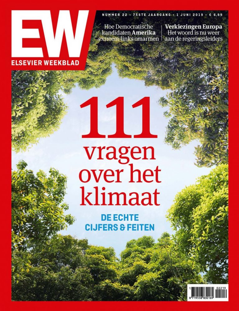 Elsevier Weekblad